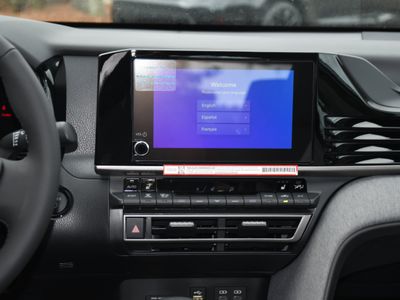 2026 Toyota Camry - Photo 9