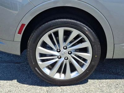 2026 Buick Envision — detail view