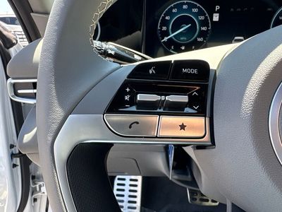 2026 Hyundai Elantra Hybrid - Photo 10