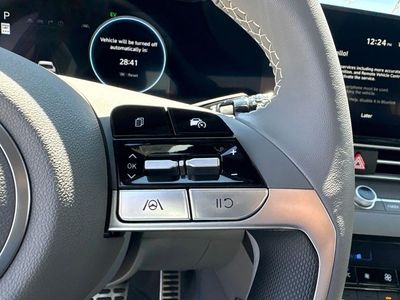 2026 Hyundai Elantra Hybrid - Photo 32