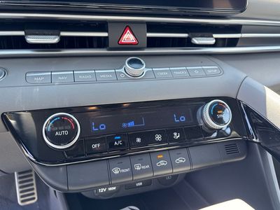 2026 Hyundai Elantra Hybrid - Photo 14