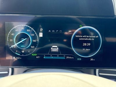 2026 Hyundai Elantra Hybrid - Photo 12