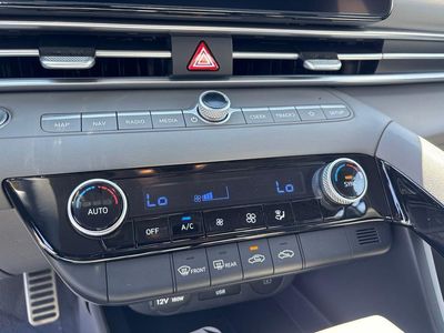 2026 Hyundai Elantra Hybrid - Photo 35