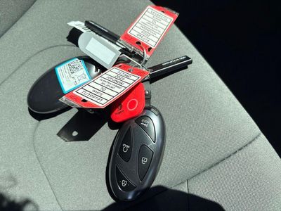 2026 Hyundai Elantra Hybrid - Photo 41