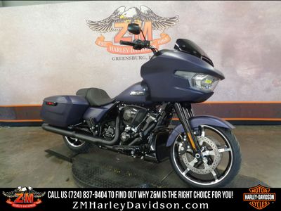 2025 Harley-Davidson Road Glide - Photo 2