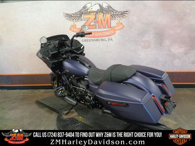 2025 Harley-Davidson Road Glide - Photo 4