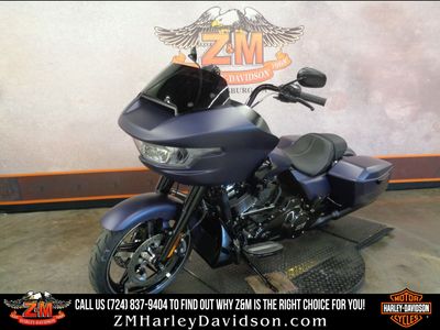2025 Harley-Davidson Road Glide - Photo 1