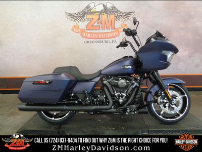 2025 Harley-Davidson Road Glide - Photo 5