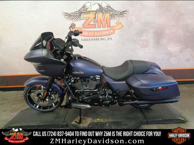 2025 Harley-Davidson Road Glide - Photo 6