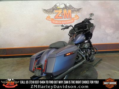 2025 Harley-Davidson Road Glide - Photo 3