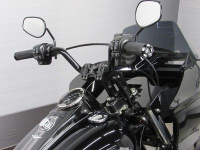 2025 Harley-Davidson FLHRXS - Road King Special - Photo 10