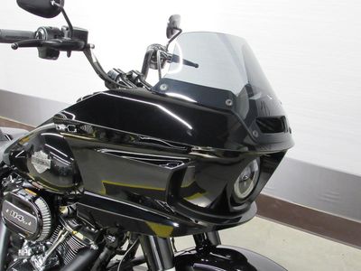 2025 Harley-Davidson FLHRXS - Road King Special - Photo 11