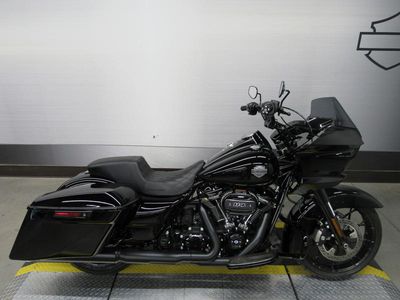 2025 Harley-Davidson FLHRXS - Road King Special - Photo 7
