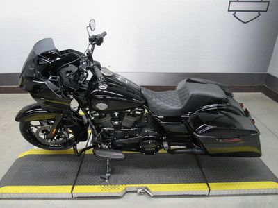 2025 Harley-Davidson FLHRXS - Road King Special - Photo 8