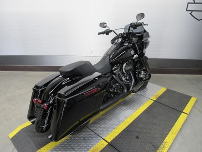 2025 Harley-Davidson FLHRXS - Road King Special - Photo 6