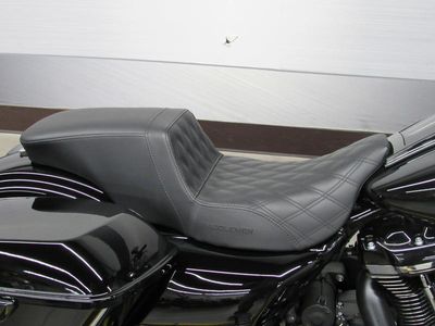 2025 Harley-Davidson FLHRXS - Road King Special - Photo 12