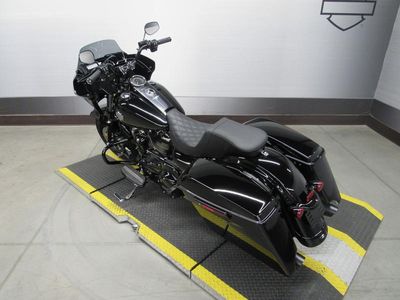 2025 Harley-Davidson FLHRXS - Road King Special - Photo 5