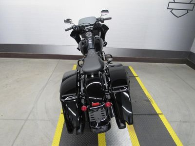2025 Harley-Davidson FLHRXS - Road King Special - Photo 4