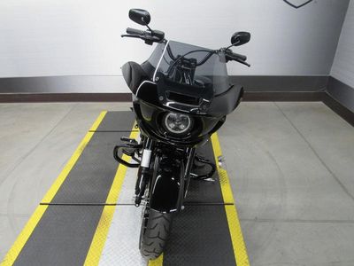 2025 Harley-Davidson FLHRXS - Road King Special - Photo 1