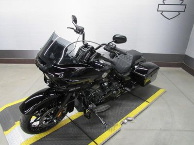 2025 Harley-Davidson FLHRXS - Road King Special - Photo 3