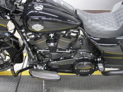 2025 Harley-Davidson FLHRXS - Road King Special - Photo 13