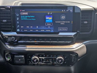 2024 Chevrolet Silverado 1500 - Photo 17