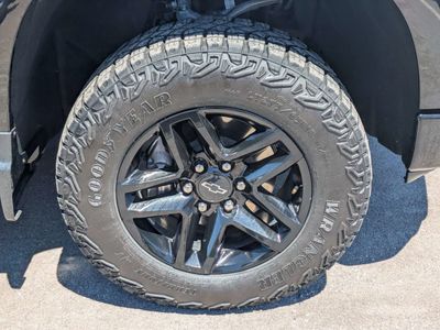 2024 Chevrolet Silverado 1500 - Photo 11