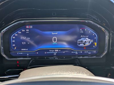 2024 Chevrolet Silverado 1500 - Photo 26