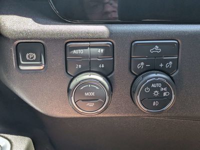 2024 Chevrolet Silverado 1500 - Photo 23