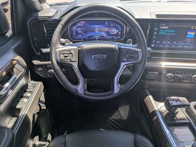 2024 Chevrolet Silverado 1500 - Photo 15