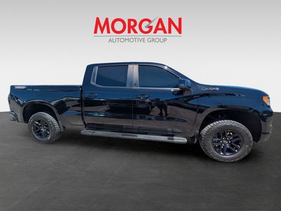 2024 Chevrolet Silverado 1500 - Photo 2