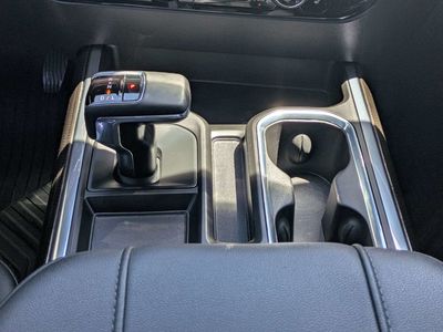 2024 Chevrolet Silverado 1500 - Photo 18
