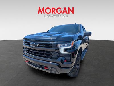 2024 Chevrolet Silverado 1500 - Photo 8