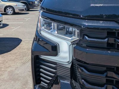 2024 Chevrolet Silverado 1500 - Photo 10