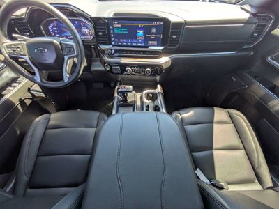 2024 Chevrolet Silverado 1500 - Photo 14