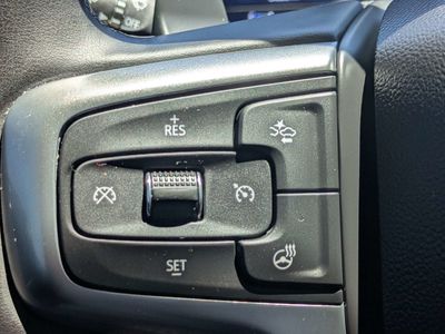 2024 Chevrolet Silverado 1500 - Photo 24