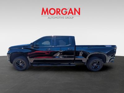 2024 Chevrolet Silverado 1500 - Photo 7