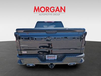 2024 Chevrolet Silverado 1500 - Photo 4