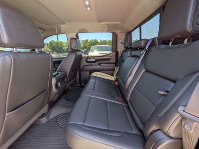 2024 Chevrolet Silverado 1500 - Photo 13
