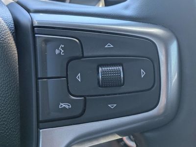 2024 Chevrolet Silverado 1500 - Photo 25