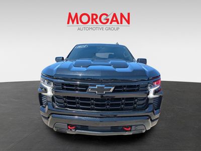 2024 Chevrolet Silverado 1500 - Photo 9