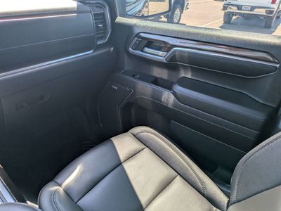 2024 Chevrolet Silverado 1500 - Photo 16
