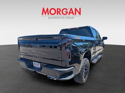 2024 Chevrolet Silverado 1500 - Photo 3