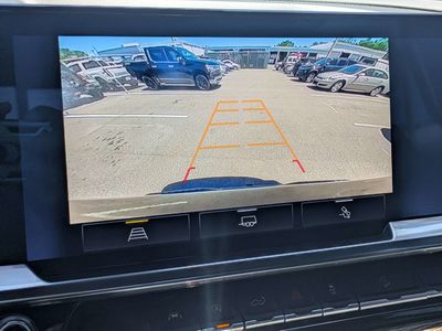 2024 Chevrolet Silverado 1500 - Photo 20