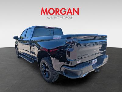 2024 Chevrolet Silverado 1500 - Photo 6