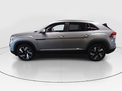 2025 Volkswagen Atlas Cross Sport - Photo 4