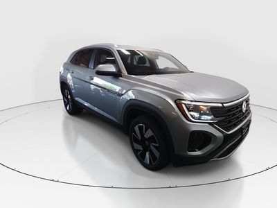 2025 Volkswagen Atlas Cross Sport - Photo 1