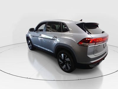2025 Volkswagen Atlas Cross Sport - Photo 5