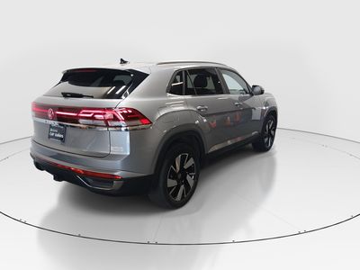 2025 Volkswagen Atlas Cross Sport - Photo 7
