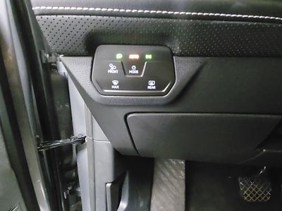2025 Volkswagen Atlas Cross Sport - Photo 13